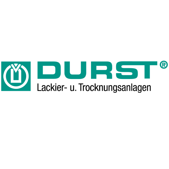 DURST Lackier- und Trocknungsanlagen GmbH