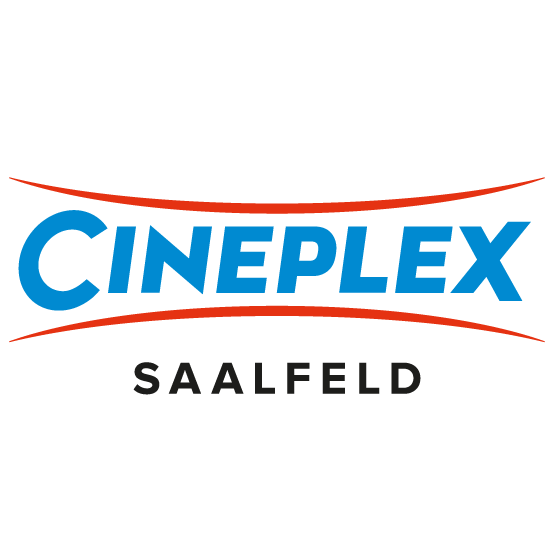 Cineplex Saalfeld