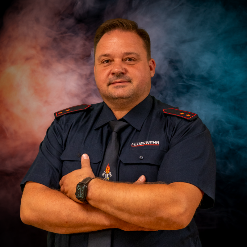 Marco Dutz