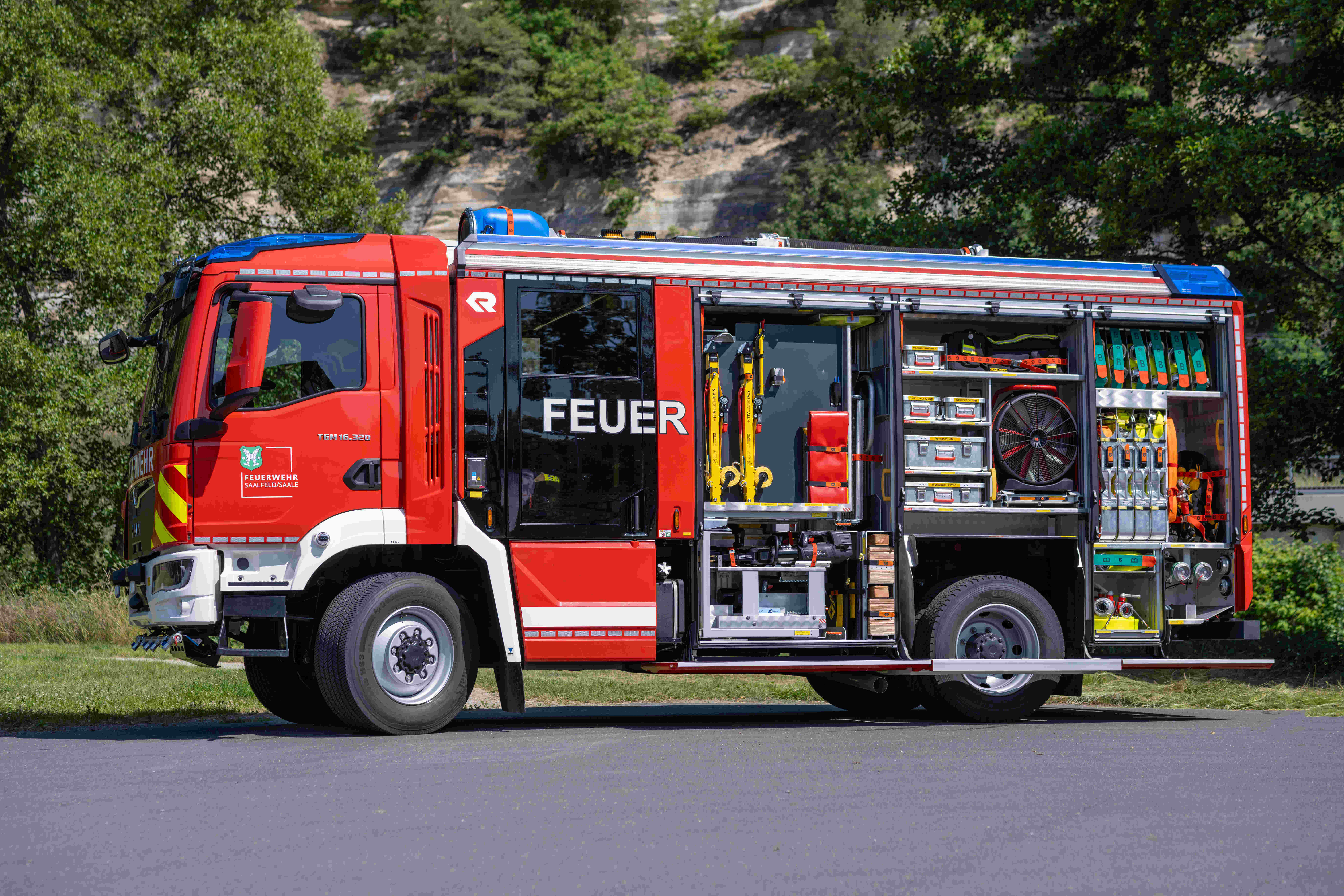 Fl. Remschütz 43/1