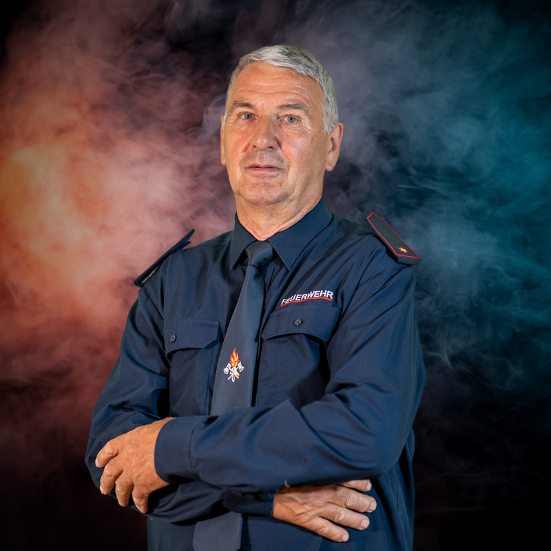 Egbert Starke