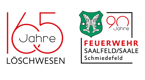 Tanzabend anlässlich 90 Jahre Feuerwehr Saalfeld-Schmiedefeld