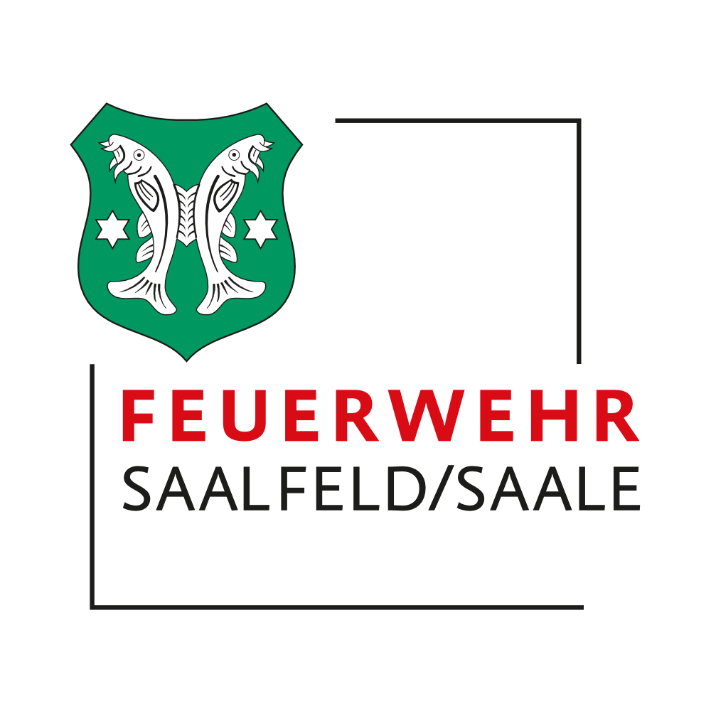 Feuerwehr Saalfeld